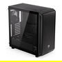 Endorfy ARX 700 Air TG Black Caja de PC Full Tower