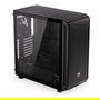 Endorfy ARX 700 Air TG Black Caja de PC Full Tower