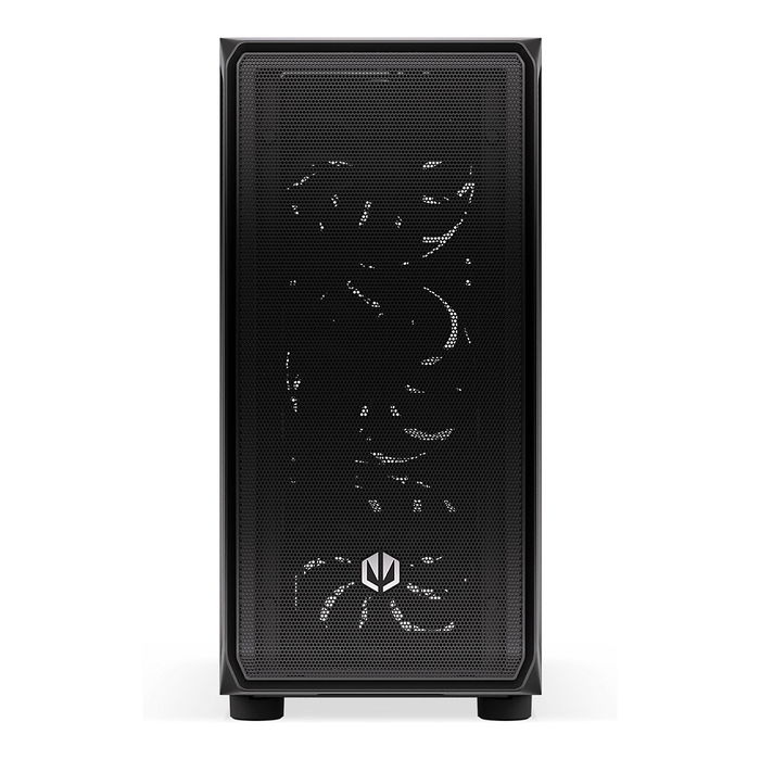 Endorfy ARX 700 Air TG Black Caja de PC Full Tower