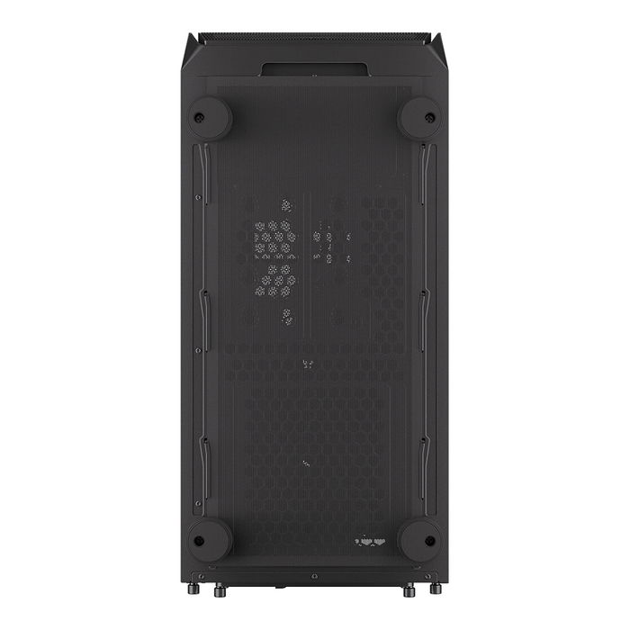 Endorfy ARX 700 Air TG Black Caja de PC Full Tower