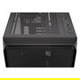 Endorfy ARX 700 Air TG Black Caja de PC Full Tower