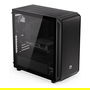 Endorfy ARX 700 Air TG Black Caja de PC Full Tower