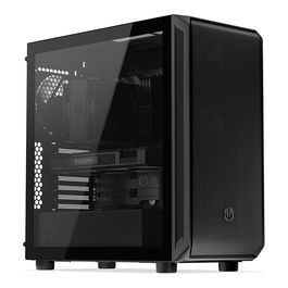 Endorfy ARX 700 Air TG Black Caja de PC Full Tower