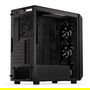 Endorfy ARX 700 Air TG Black Caja de PC Full Tower