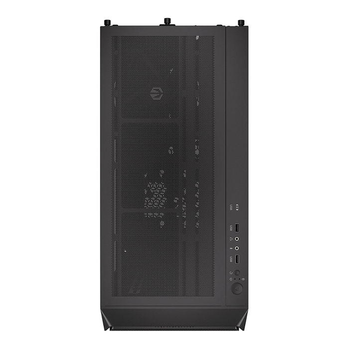 Endorfy ARX 700 Air TG Black Caja de PC Full Tower
