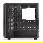 Endorfy ARX 700 Air TG Black Caja de PC Full Tower