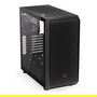 Endorfy ARX 700 Air TG Black Caja de PC Full Tower