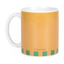 Home Deco Factory Mug Dolce Vita 300 Ml Cerámica