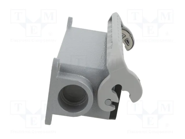 WIELAND Carcasa para conectores HDC tamaño 24 M25 WIELAND Carcasa para conectores HDC tamaño 24 M25