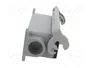 WIELAND Carcasa para conectores HDC tamaño 24 M25