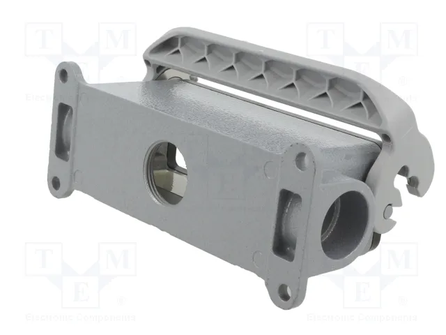 WIELAND Carcasa para conectores HDC tamaño 24 M25 WIELAND Carcasa para conectores HDC tamaño 24 M25