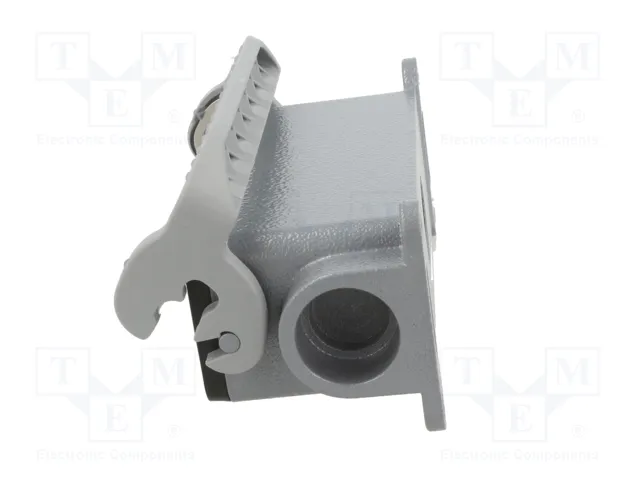WIELAND Carcasa para conectores HDC tamaño 24 M25 WIELAND Carcasa para conectores HDC tamaño 24 M25