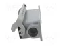 WIELAND Carcasa para conectores HDC tamaño 24 M25