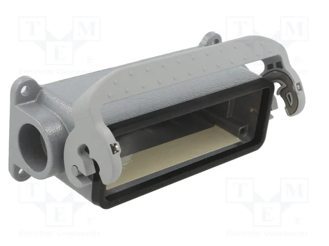 WIELAND Carcasa para conectores HDC tamaño 24 M25 WIELAND Carcasa para conectores HDC tamaño 24 M25