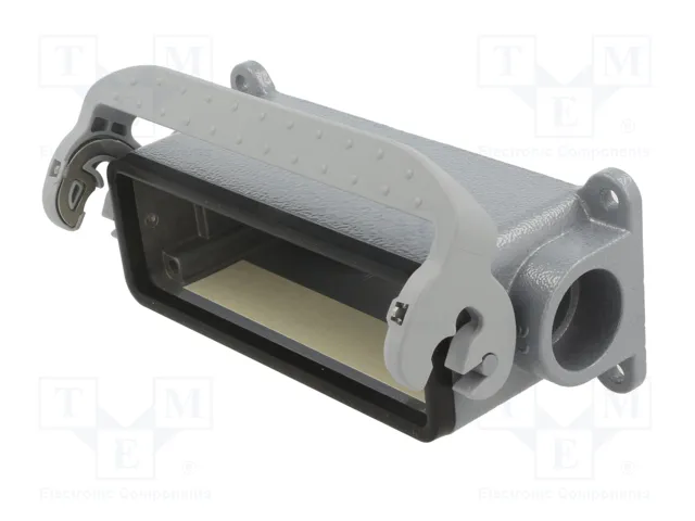 WIELAND Carcasa para conectores HDC tamaño 24 M25 WIELAND Carcasa para conectores HDC tamaño 24 M25