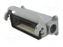 WIELAND Carcasa para conectores HDC tamaño 24 M25