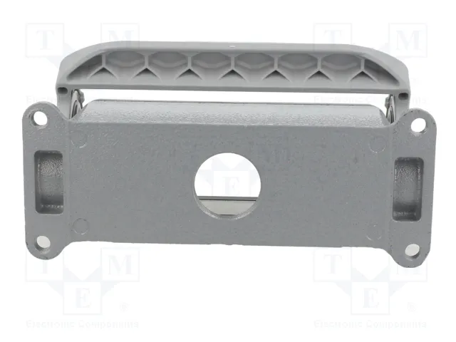 WIELAND Carcasa para conectores HDC tamaño 24 M25 WIELAND Carcasa para conectores HDC tamaño 24 M25