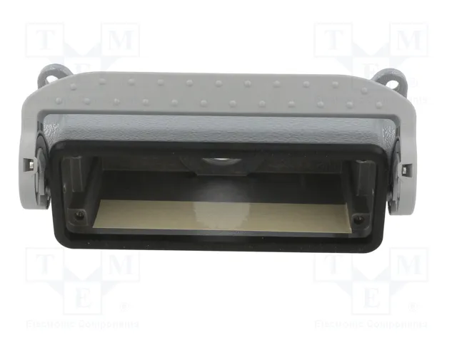 WIELAND Carcasa para conectores HDC tamaño 24 M25 WIELAND Carcasa para conectores HDC tamaño 24 M25