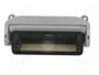 WIELAND Carcasa para conectores HDC tamaño 24 M25