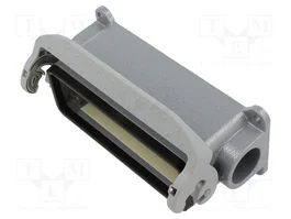 WIELAND Carcasa para conectores HDC tamaño 24 M25