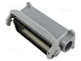 WIELAND Carcasa para conectores HDC tamaño 24 M25