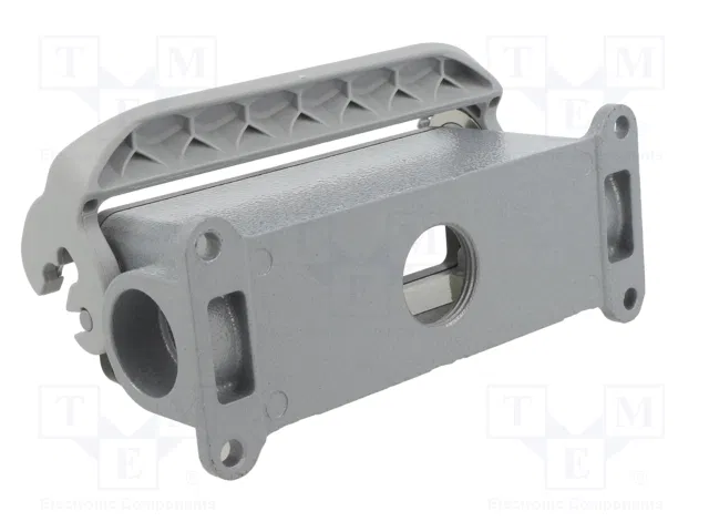 WIELAND Carcasa para conectores HDC tamaño 24 M25 WIELAND Carcasa para conectores HDC tamaño 24 M25