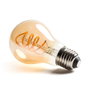 GreenIce Bombilla LED de Filamento E27 4W 380Lm 2000K