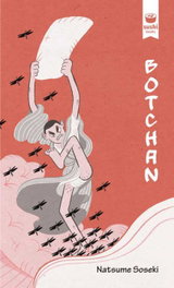 Botchan, Natsume Soseki - PULP BOOKS
