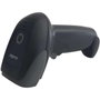Approx Lector de código de barras láser LS11 USB Negro
