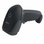 Approx Lector de código de barras láser LS11 USB Negro
