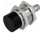 OMRON Sensor Inductivo M30 PNP/NO 0-20mm