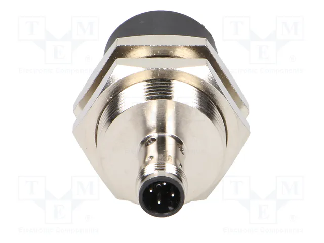 OMRON Sensor Inductivo M30 PNP/NO 0-20mm