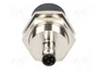 OMRON Sensor Inductivo M30 PNP/NO 0-20mm