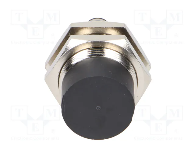 OMRON Sensor Inductivo M30 PNP/NO 0-20mm