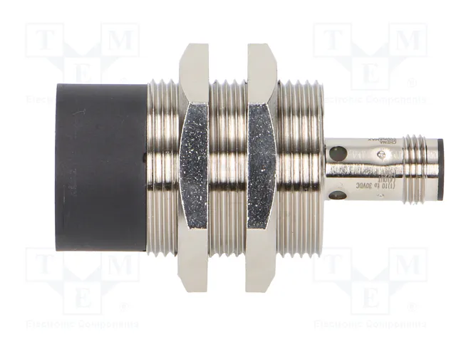OMRON Sensor Inductivo M30 PNP/NO 0-20mm