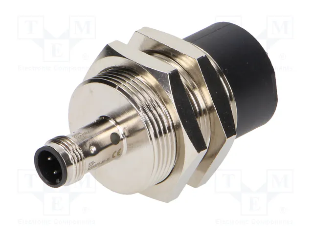 OMRON Sensor Inductivo M30 PNP/NO 0-20mm