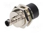 OMRON Sensor Inductivo M30 PNP/NO 0-20mm