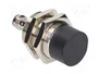 OMRON Sensor Inductivo M30 PNP/NO 0-20mm