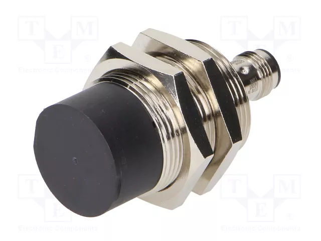 OMRON Sensor Inductivo M30 PNP/NO 0-20mm