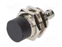 OMRON Sensor Inductivo M30 PNP/NO 0-20mm