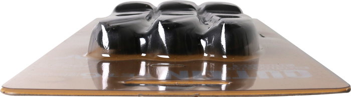 Quttin Set 6 Piezas Cuchillos Bistec Filo 11 cm (12 Cajas)