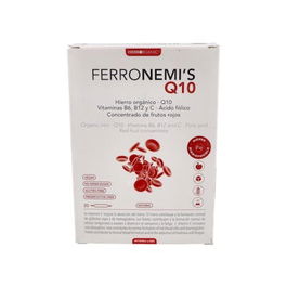 BIPOLE S Q10 Bipole Ferronemi 20Amp.