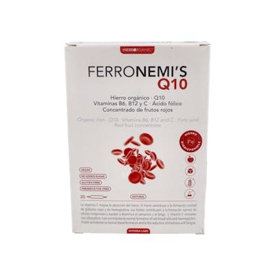 BIPOLE S Q10 Bipole Ferronemi 20Amp. BIPOLE S Q10 Bipole Ferronemi 20Amp.