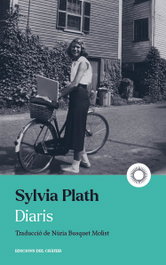 Diaris, Sylvia Plath - EDICIONES DEL CRATER