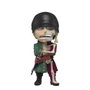 One Piece Figura XXRAY FHD Wanted Series - Zoro 15 cm