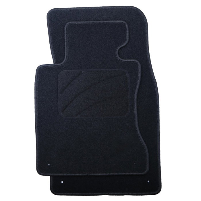 OCC Design Alfombra a medida BMW E60 Serie 5 (2003-2010) 5PZ