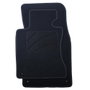 OCC Design Alfombra a medida BMW E60 Serie 5 (2003-2010) 5PZ