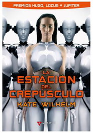 La Estacion Del Crepusculo