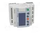 CROUZET Millenium 3 Smart Kit de arranque con 8 entradas y 4 salidas