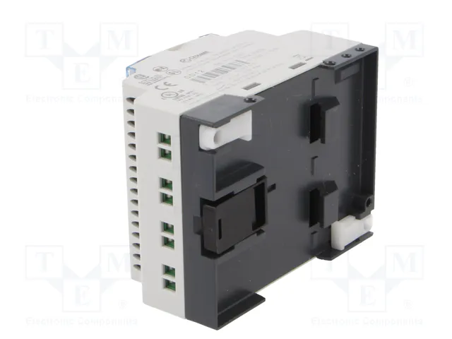 CROUZET Millenium 3 Smart Kit de arranque con 8 entradas y 4 salidas